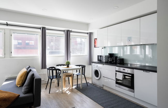 Hiisi Homes Helsinki Haaga - Photo 59