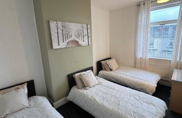 Rotherham Kimberworth - Foto 8