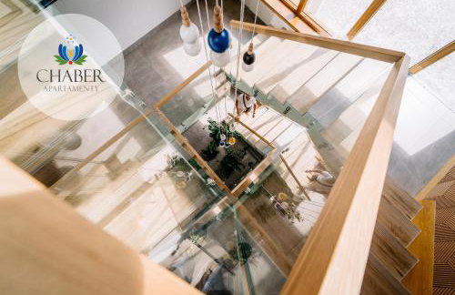Chaber Apartamenty - Foto 9