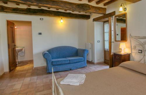 Mansion in Sant'Angelo with Valley Views - Foto 18