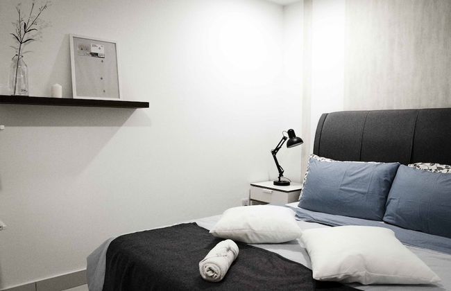 3 Towers Jalan Ampang by Feel Homes - Foto 17