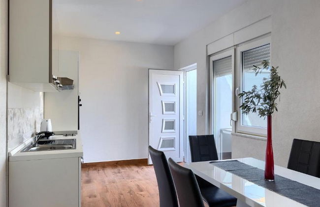 Holiday House Chill out Loborika - Foto 15