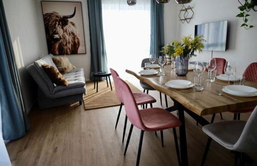 Schlüssel Apartments - Foto 23