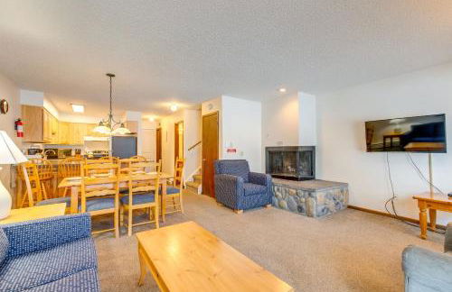 Walk to Main St! Ultimate Winter Park Getaway - Foto 7