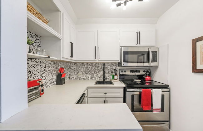 Stunning Studio Bay Views & Parking - Foto 4