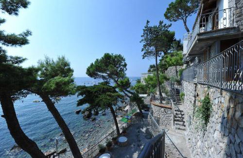 Villa Russo - De Vivo Realty Nerano - Foto 64