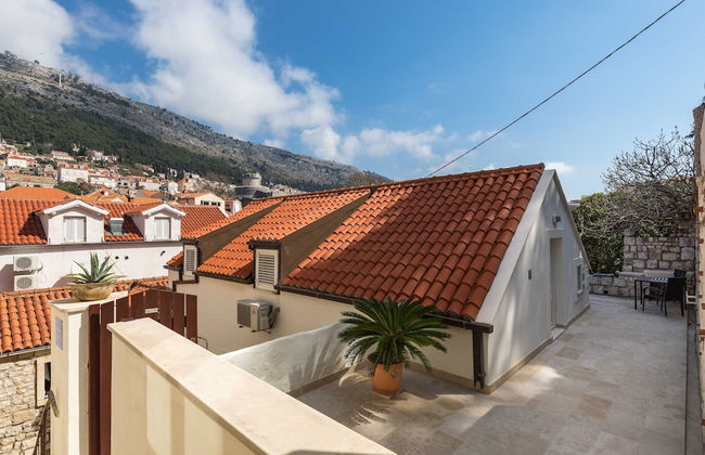 Apartment Odin - Foto 66