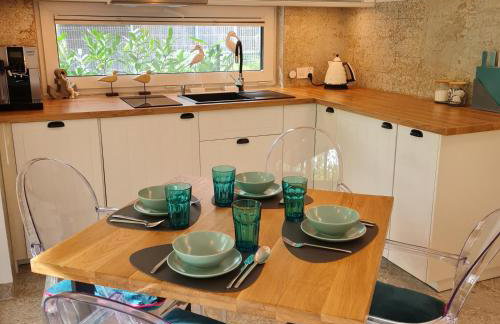 Czarna Perła - Foto 11