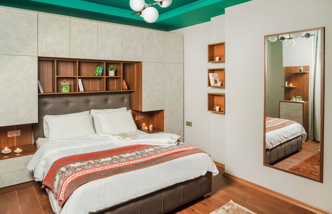 Andalus Villas - Photo 3