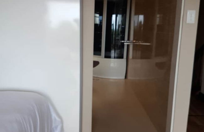 Fairview Bed And Breakfast - Double Bedroom 3 - Foto 3