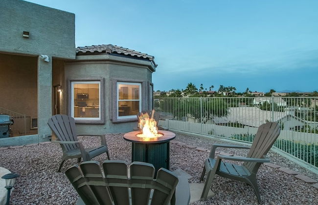 Breathtaking Views & Htd Pool in Fountain Hills! - Foto 33