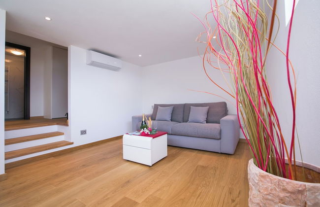 Villa Bianca - Grande - Photo 16