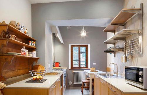 Villa Il Cortivo 81 - Foto 9