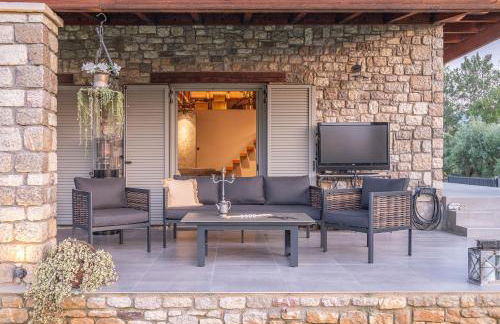 PIETRA VILLA Akoli beach - Foto 56