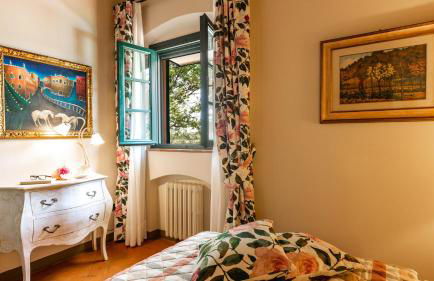 Villa Elisa 16 in Fucecchio - Foto 108