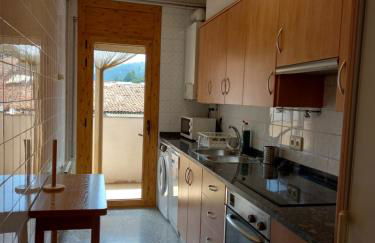 Pis Acollidor amb LLar de Foc, al Centre Camprodon - Photo 8