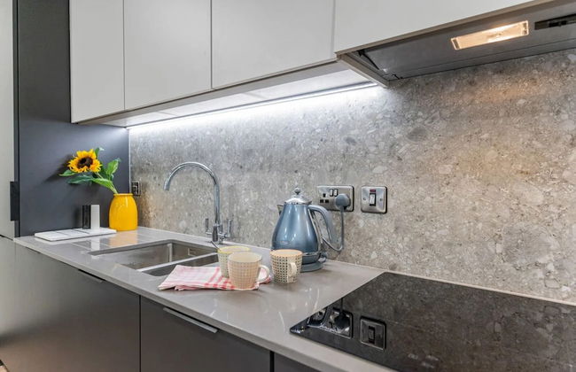 The Residence Dublin - Photo 17