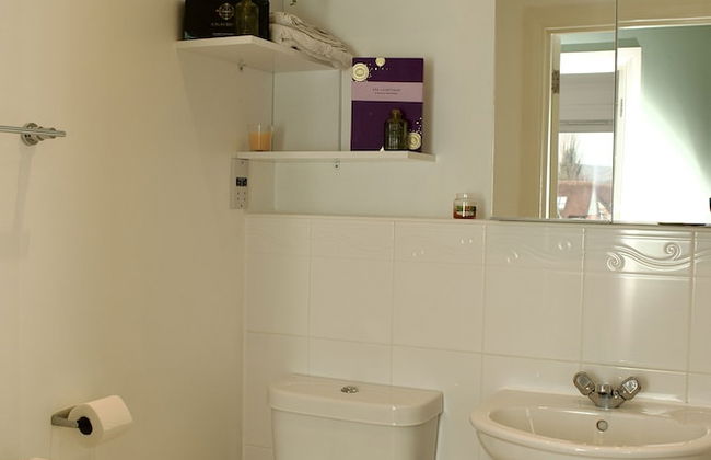 Beautiful 1-bed Apartment in Redhill - Foto 4