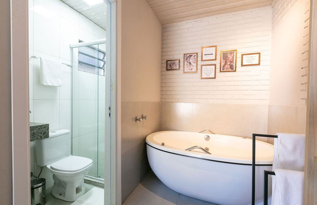 MERANO GRAMADO - Charme - Foto 22