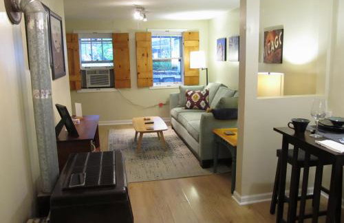 Cozy Vintage Chicago Apartment near Downtown - Foto 9