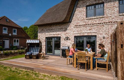 Moin Ahoi Reethaus - Foto 29