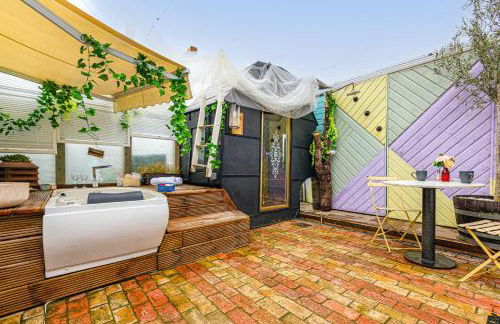 Guest suite with hot tub and sauna - Foto 1