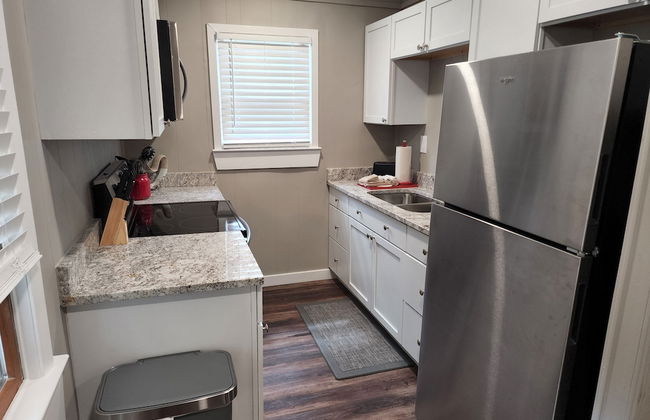 The Cabins at Gulf State Park - Foto 32