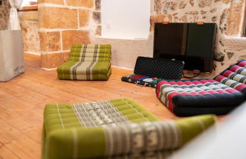 L'Olivier Loft HH - Netflix & Prime - Centre Corum - Foto 23