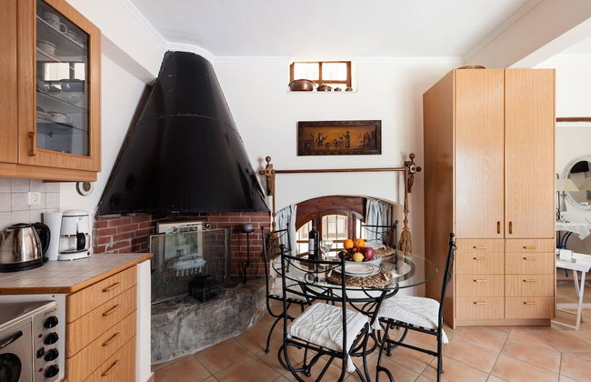 "panoramic Terrace, Sustainable Home, Pure Nature" - Photo 8