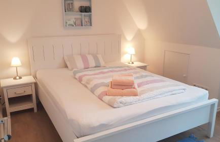 Ferienhaus Bendestorf vor den Toren Hamburgs - Foto 53