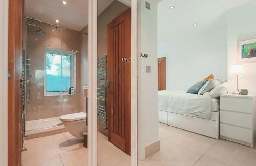 The Sandy Studio Flat in Petersham - Foto 13