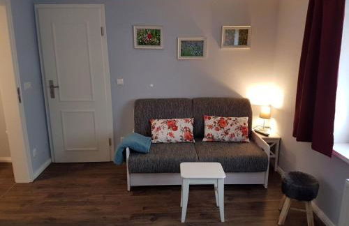 Apartment Traumhafte Ferienwohnung im Reetferienhaus by Interhome - Foto 10