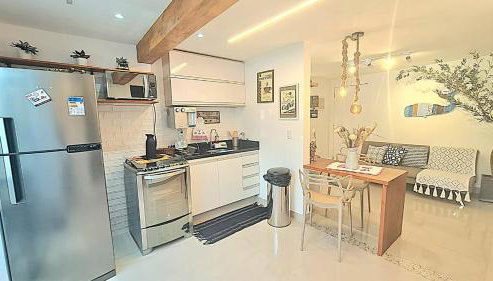 Apto Aconchegante em Búzios - Condomínio Talhamar - Foto 3