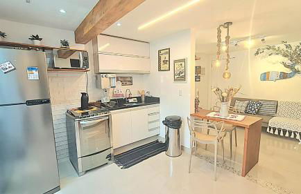 Apto Aconchegante em Búzios - Condomínio Talhamar - Foto 3