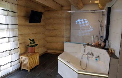 Holzhaus Lugerhof - Foto 25