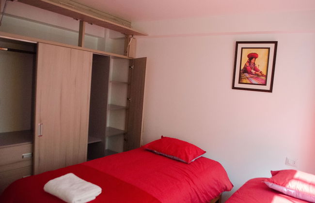 Mayte Apartment - Photo 22