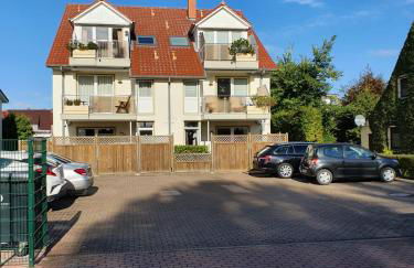 Haus am Grömitzer Deich - Foto 1