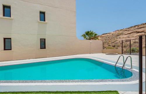 MEDANO4YOU La Jaquita Terrace Holiday Home - Foto 16