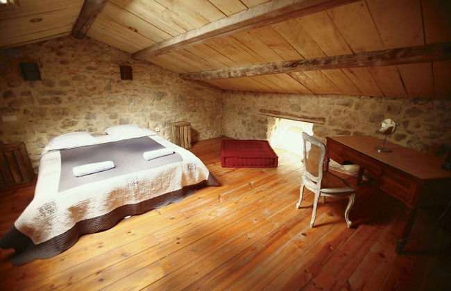 Mas du Grand Vallen - Foto 6