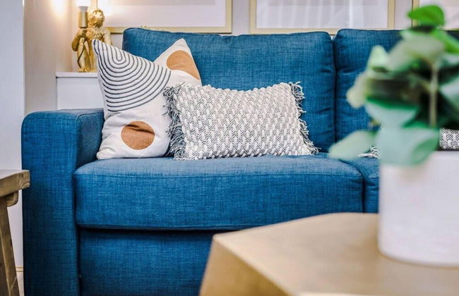 Host Apartments The Georgian Coach House 1 - Foto 25