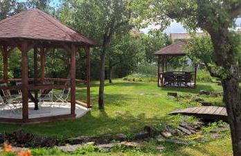 B&B Talstation Ferienwohnung für 2 Personen - Foto 29