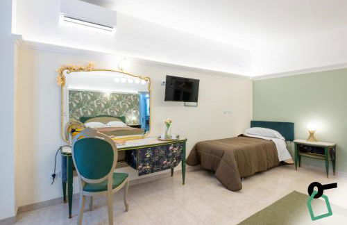 Hotiday Catania Stanze Letterarie - Foto 12