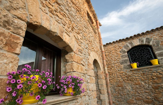 Borgo degli Angeli Wellness & Resort - Photo 51