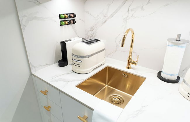 Vodičkova Luxury Suites - Photo 53