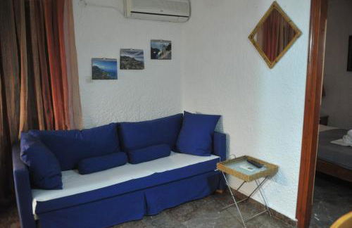 Chaliotis Apartments - Foto 9