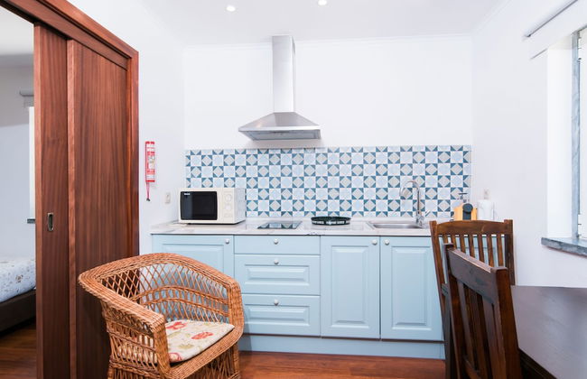 Quinta Verde Sintra - Foto 53