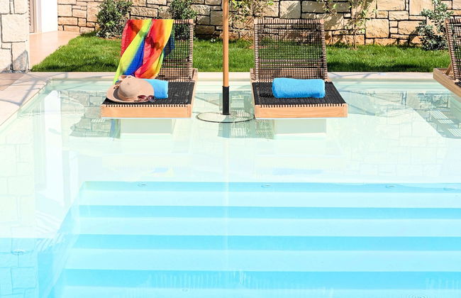 Blue Lake Villa - Foto 27