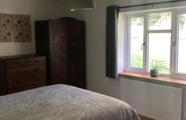 3 Bedroom Bungalow in Llanrhaeadr Ym - Foto 14