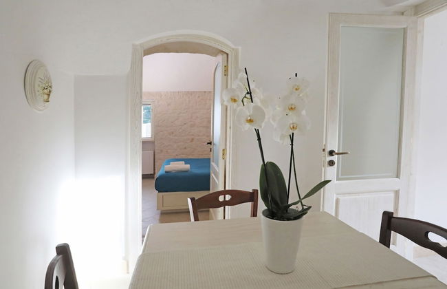 Villa Rosato - Foto 27