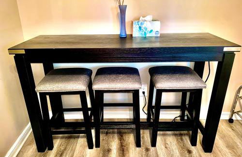 Downtown Hobart Cozy 1 Bedroom - Foto 7